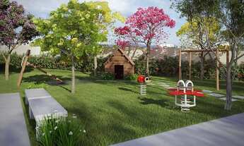 Imagem 6: RESERVA CAMARÁS, 2 dormitórios na Avenida Drua Luiz Inácio De Andrade Lima Neto