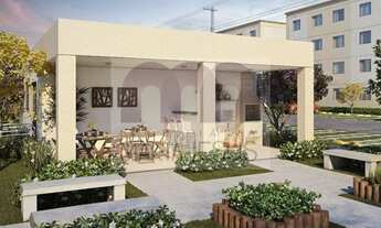 Imagem 3: CAMPO DE AVIAÇÃO