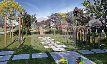 Imagem 4: CAMPO DE AVIAÇÃO