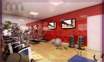 Imagem 3: ELIS REGINA, 1 dormitório na Rua Aurora Diniz Carneiro Leão