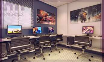 Imagem 4: ELIS REGINA, 1 dormitório na Rua Aurora Diniz Carneiro Leão