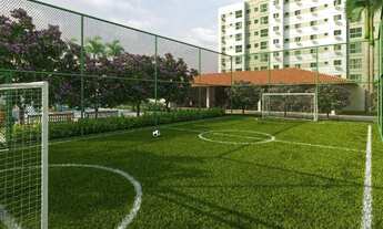 Imagem 3: LAGUNA VILLE, 2 dormitórios na Avenida Abdo Cabus