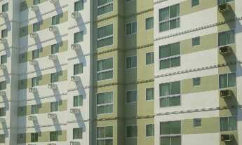 Imagem: LAGUNA VILLE, 2 dormitórios na Avenida