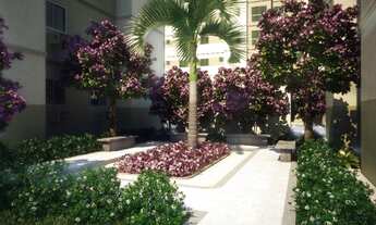 Imagem 6: LAGUNA VILLE, 2 dormitórios na Avenida Abdo Cabus