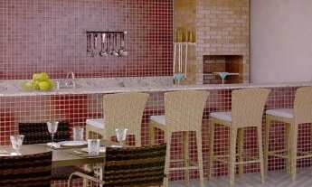 Imagem 5: RECANTO DO SOL Apartamento com 2 dormitórios