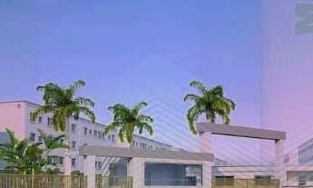 Imagem 3: RECANTO DO SOL Apartamento com 2 dormitórios