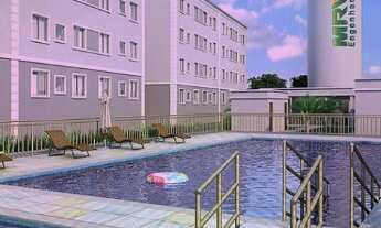 Imagem 7: RECANTO DO SOL Apartamento com 2 dormitórios