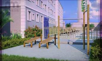 Imagem 2: RECANTO DO SOL Apartamento com 2 dormitórios