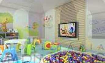 Imagem 2: BOSQUE DA PRAIA Apartamento com 2 dormitórios