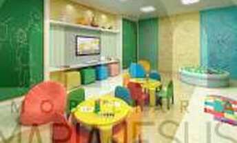 Imagem 3: FAMILLE CANDEIAS, 2 dormitórios na Avenida Ullyses Montarroios