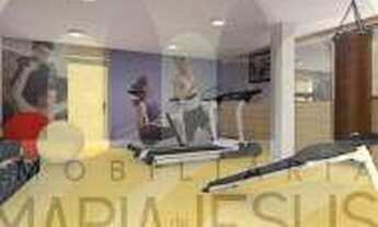 Imagem 2: MONTE EVEREST, 2 dormitórios na Rua Aurora Diniz Carneiro Leão