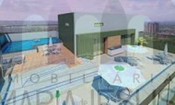 Imagem 2: PEDRA DO MAR Apartamento com 2 dormitórios