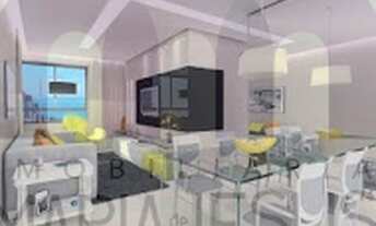 Imagem 5: PEDRA DO MAR Apartamento com 2 dormitórios