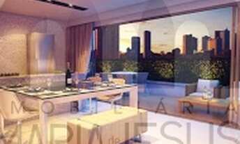 Imagem 5: PRIVILEGE JAQUEIRA, 3 dormitórios na Rua Coronel Uriel Sérgio Gardim