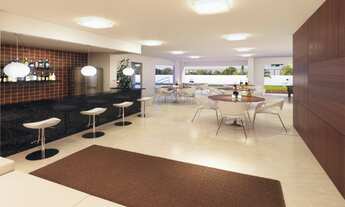 Imagem 4: PRIVILEGE ROSARINHO, 2 dormitórios na Rua Dr. José Maria