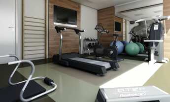 Imagem 6: ESPINHEIRO FAMILY CLASS