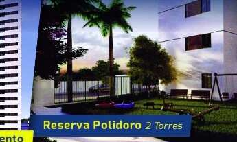 Imagem: RESERVA POLIDORO 2 TORRES