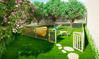 Imagem 7: AURORA TREND, 2 dormitórios, 1 suítes, 1 banheiros, 1 vaga na garagem, 80M² de Área Constr