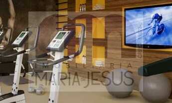 Imagem 7: VERSATTI RESIDENCE, 2 dormitórios na Rua Estácio Coimbra