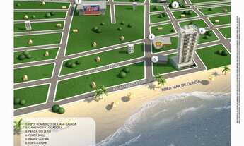 Imagem: TSAR à Venda