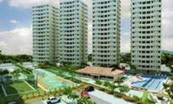 Imagem: PARK JARDINS, 3 dormitórios na Rua Parnamirim