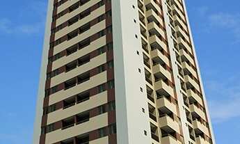 Imagem: FAMILLE CANDEIAS, 1 dormitório na Avenida