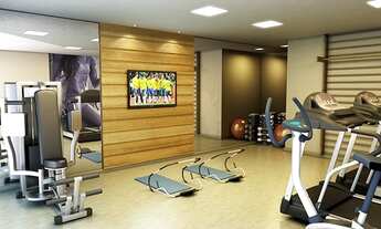 Imagem 6: FAMILLE CANDEIAS, 1 dormitório na Avenida Ullysses Montarroyos