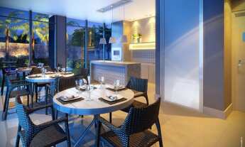 Imagem 2: MARIA LÍGIA, 2 dormitórios na Rua Antônio Falcão