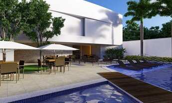 Imagem 2: MARIA LAVÍNIA, 3 dormitórios na Avenida Pedro Paes Mendonça