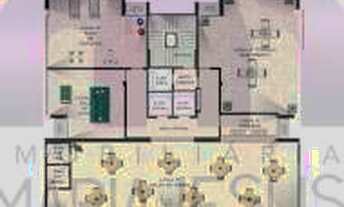 Imagem 4: QUEBEC à Venda Apartamento com 3 dormitórios