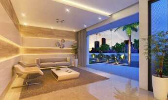 Imagem 7: PRIVILEGE JAQUEIRA, 3 dormitórios na Rua Coronel Uriel Sergio Cardin