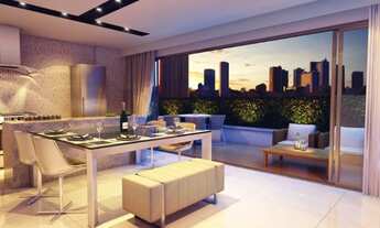 Imagem 6: PRIVILEGE JAQUEIRA, 3 dormitórios na Rua Coronel Uriel Sergio Cardin