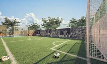 Imagem 4: PRIVILEGE JAQUEIRA, 3 dormitórios na Rua Coronel Uriel Sergio Cardin