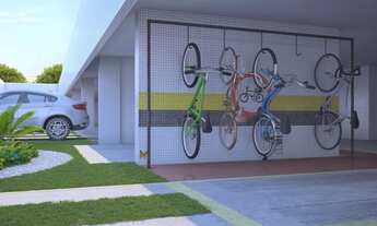 Imagem 3: PRIVILEGE JAQUEIRA, 3 dormitórios na Rua Coronel Uriel Sergio Cardin