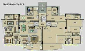 Imagem 4: JARDINS CASA FORTE