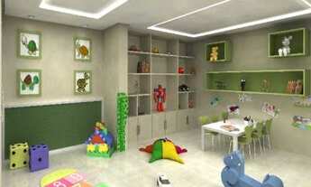 Imagem 2: JARDINS APIPUCOS, 4 dormitórios na Avenida Apipucos