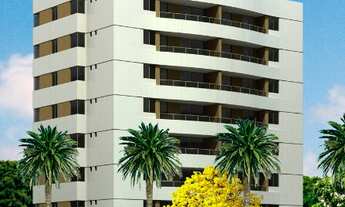 Imagem: JARDINS APIPUCOS, 4 dormitórios na Avenida