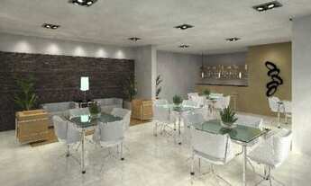 Imagem 5: JARDINS APIPUCOS, 4 dormitórios na Avenida Apipucos