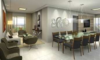 Imagem 7: JARDINS APIPUCOS, 4 dormitórios na Avenida Apipucos