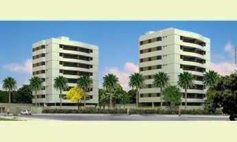 Imagem 4: JARDINS APIPUCOS, 4 dormitórios na Avenida Apipucos