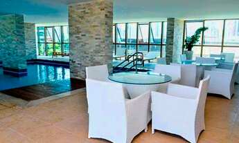 Imagem 7: EVOLUTION_SEA_PARK, 4 dormitórios na Rua Padre Carapuceiro