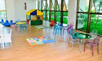 Imagem 3: EVOLUTION_SEA_PARK, 4 dormitórios na Rua Padre Carapuceiro