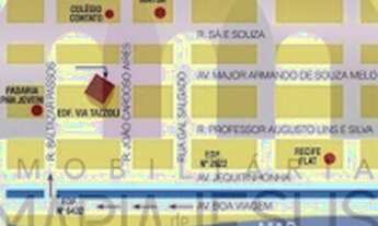 Imagem 2: VIA TAZZOLI, 4 dormitórios, 3 suíte, 1 banheiros, 3 vagas na garagem, 124M² de Área Constr