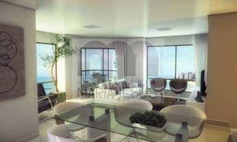 Imagem 2: PRAÇA DO MAR Apartamento com 4 dormitórios