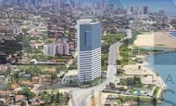 Imagem 4: MELIÃ BARRA, 1 dormitório na Rua Padre Nestor De Alencar