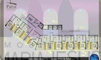 Imagem 3: MELIÃ BARRA, 1 dormitório na Rua Padre Nestor De Alencar