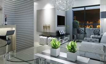 Imagem 6: VILLA BENFICA, 2 dormitórios, 1 suítes, 1 banheiros, 1 vaga na garagem, 52M² de Área Const