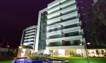 Imagem: VARANDAS DO CAPIBARIBE