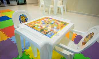 Imagem 6: VARANDAS DO CAPIBARIBE