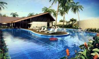 Imagem 7: MALAUWÍ MURO ALTO BEACH